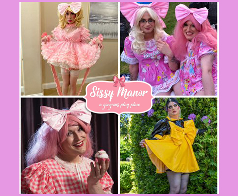 What Is Sissy Manor Femdompaulina